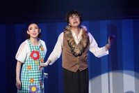 「CLUB SEVEN ZERO II」Aバージョン ゲネプロより。