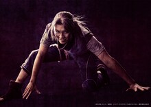 岡田亮輔扮する薬師カブト。