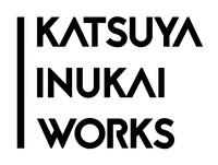犬飼勝哉ロゴ