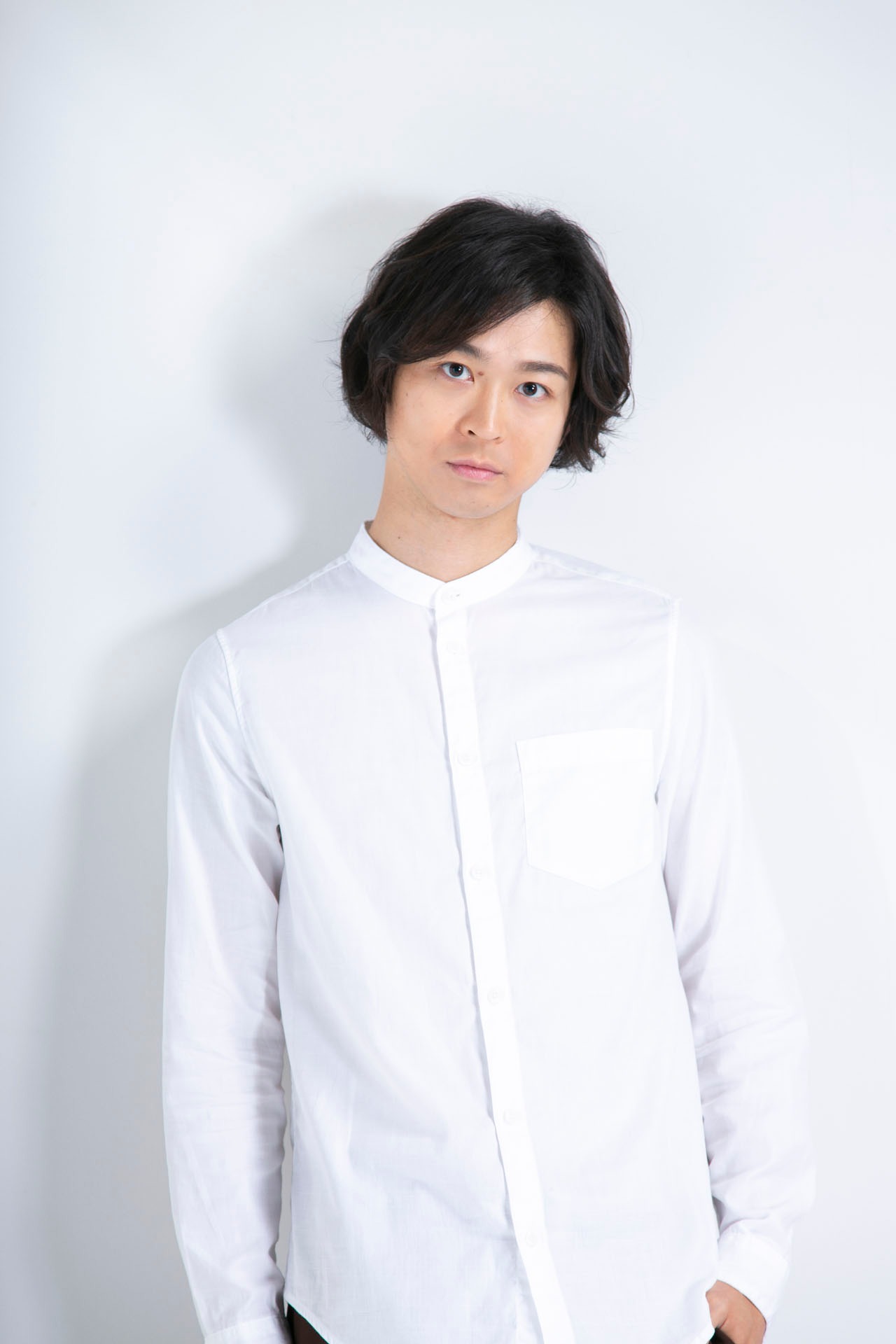 松波優輝