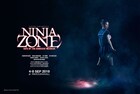 「NINJA ZONE」新作、出演に宮原華音・春川芽生・巴奎依・小林れいほか