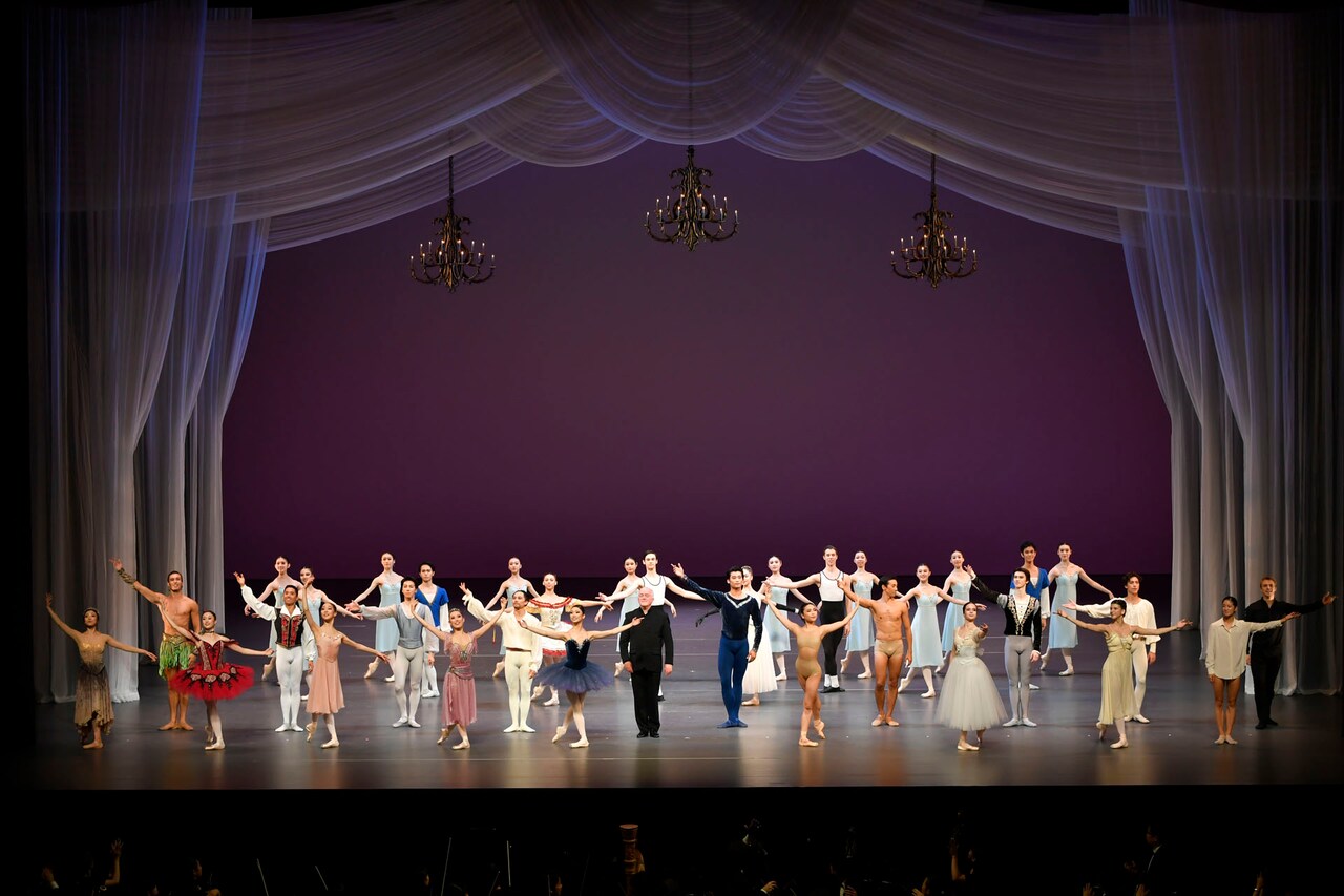 世界で活動するダンサーが集結する「バレエ・アステラス」今年は2日開催