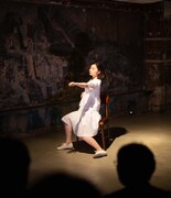 「『待ってメロディ』第1弾」より。（撮影：鈴木竜一朗）