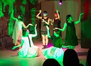 「『待ってメロディ』第1弾」より。（撮影：鈴木竜一朗）