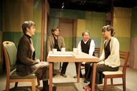 プロトテアトルの過去公演より。