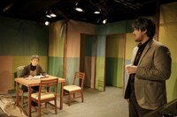 プロトテアトルの過去公演より。