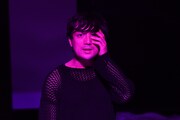 重力/Note「LOVE JUNKIES」より。(撮影:岩渕隆)