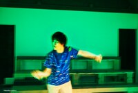 Aokid（photo by Shinichiro Ishihara）