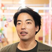 北澤潤
