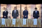 「スーパー歌舞伎II ヤマトタケル」ステージアラウンド東京で上演決定