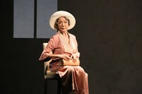 「ドライビング・ミス・デイジー」より。（撮影：宮川舞子）