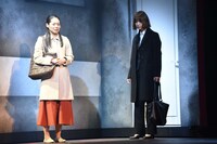 舞台「アンフェアな月」第2弾「～刑事 雪平夏見シリーズ～『殺してもいい命』」より。