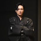 劇場でどのような“匣”が開くのか?橘ケンチ主演「魍魎の匣」開幕