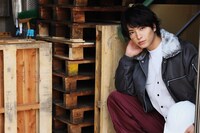 「中村優一2020カレンダー」より。