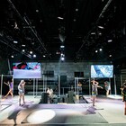 クリウィムバアニーの新作「NΔU」開幕、菅尾なぎさ「瞬間瞬間を目撃して!」