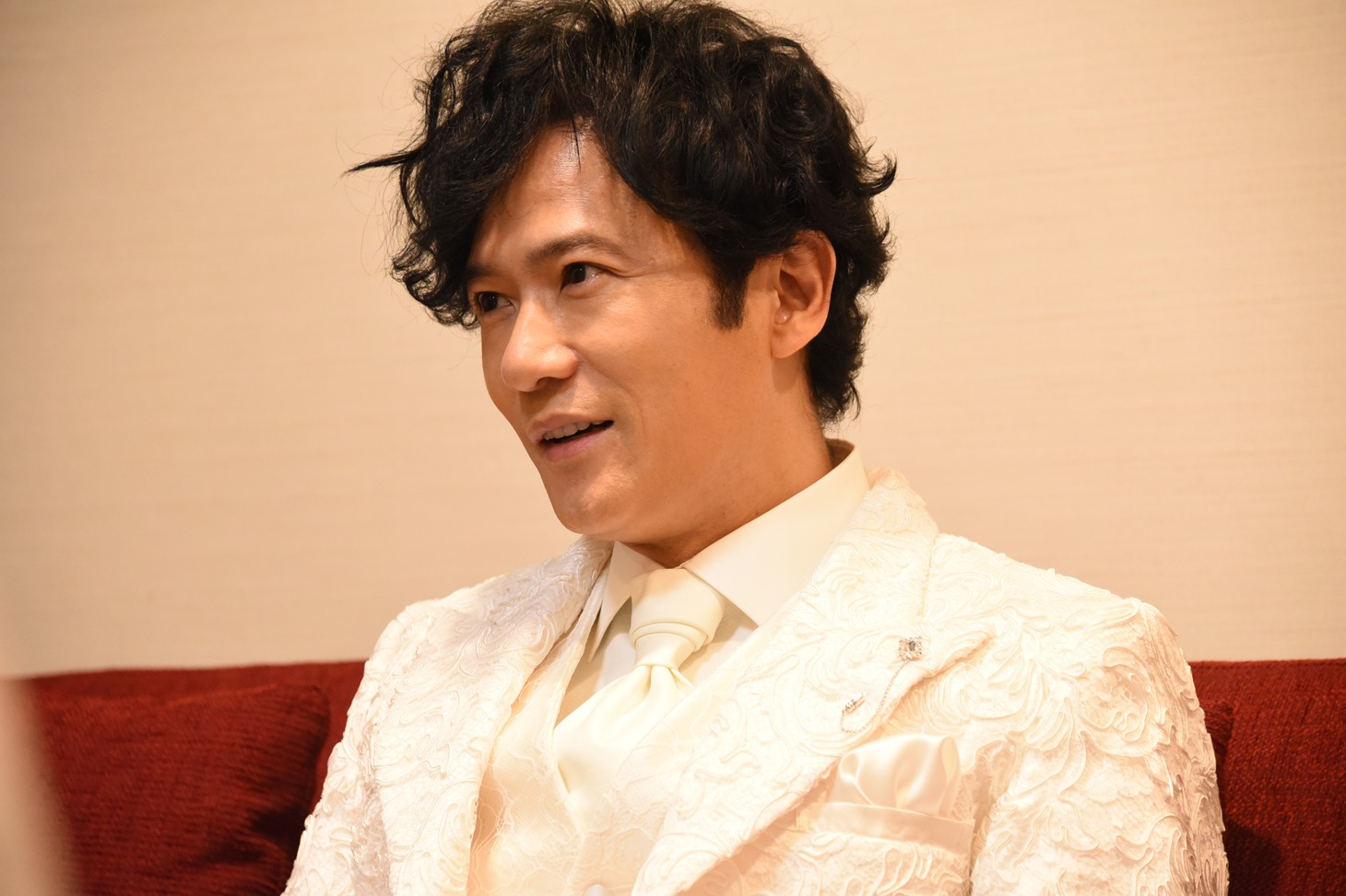 稲垣吾郎