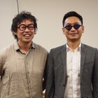「プラータナー」原作の刊行記念でウティット・ヘーマムーンと岡田利規が対談