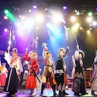 30-DELUX×宇宙Sixの第3弾発表、「のべつまくなし」再演決定