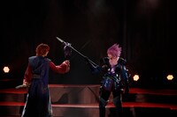 「誰ガ為のアルケミスト 舞台版『聖石の追憶』」ゲネプロより。