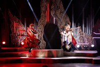 「誰ガ為のアルケミスト 舞台版『聖石の追憶』」ゲネプロより。