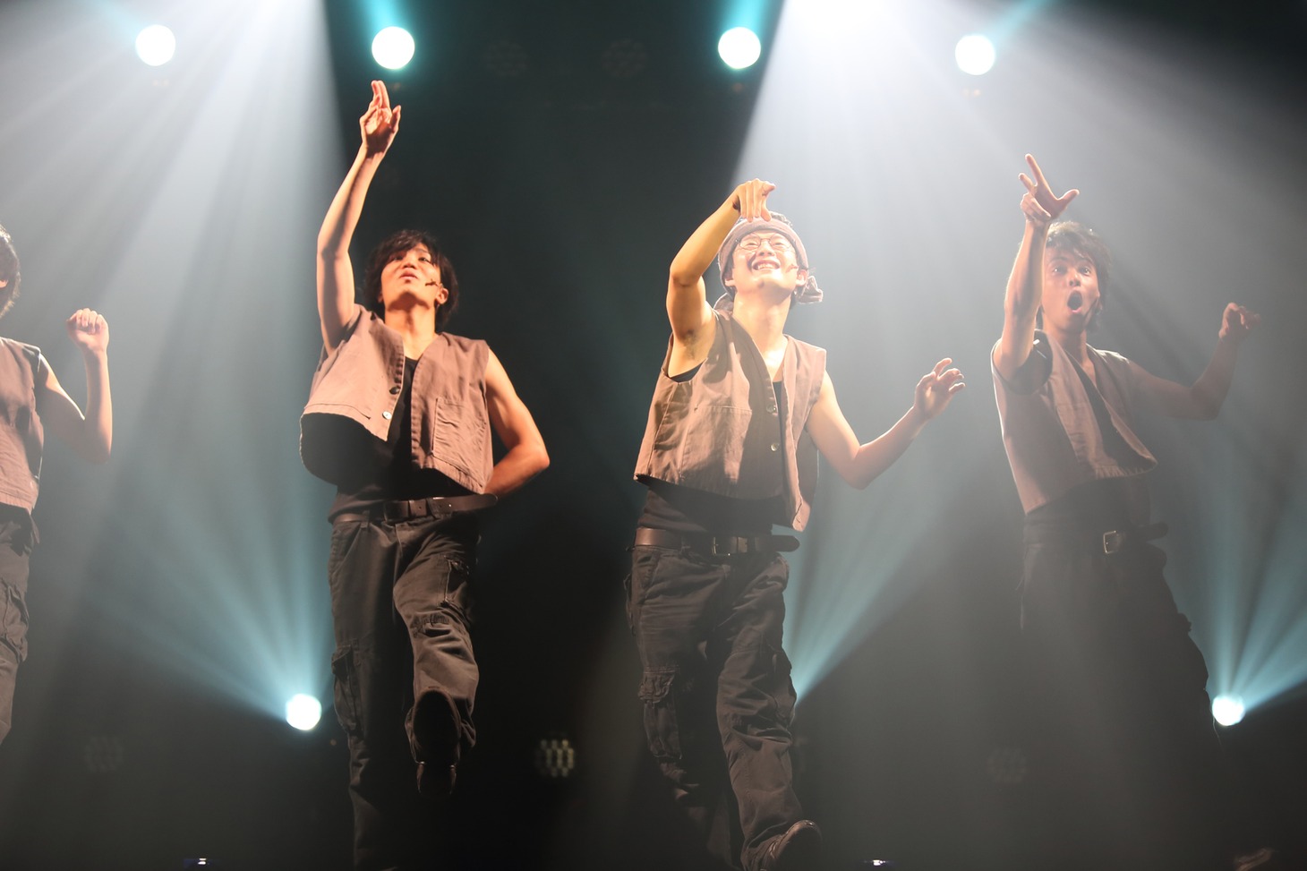 BSP（ブルーシャトルプロデュース）「戦場の翼」より。