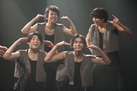 BSP（ブルーシャトルプロデュース）「戦場の翼」より。