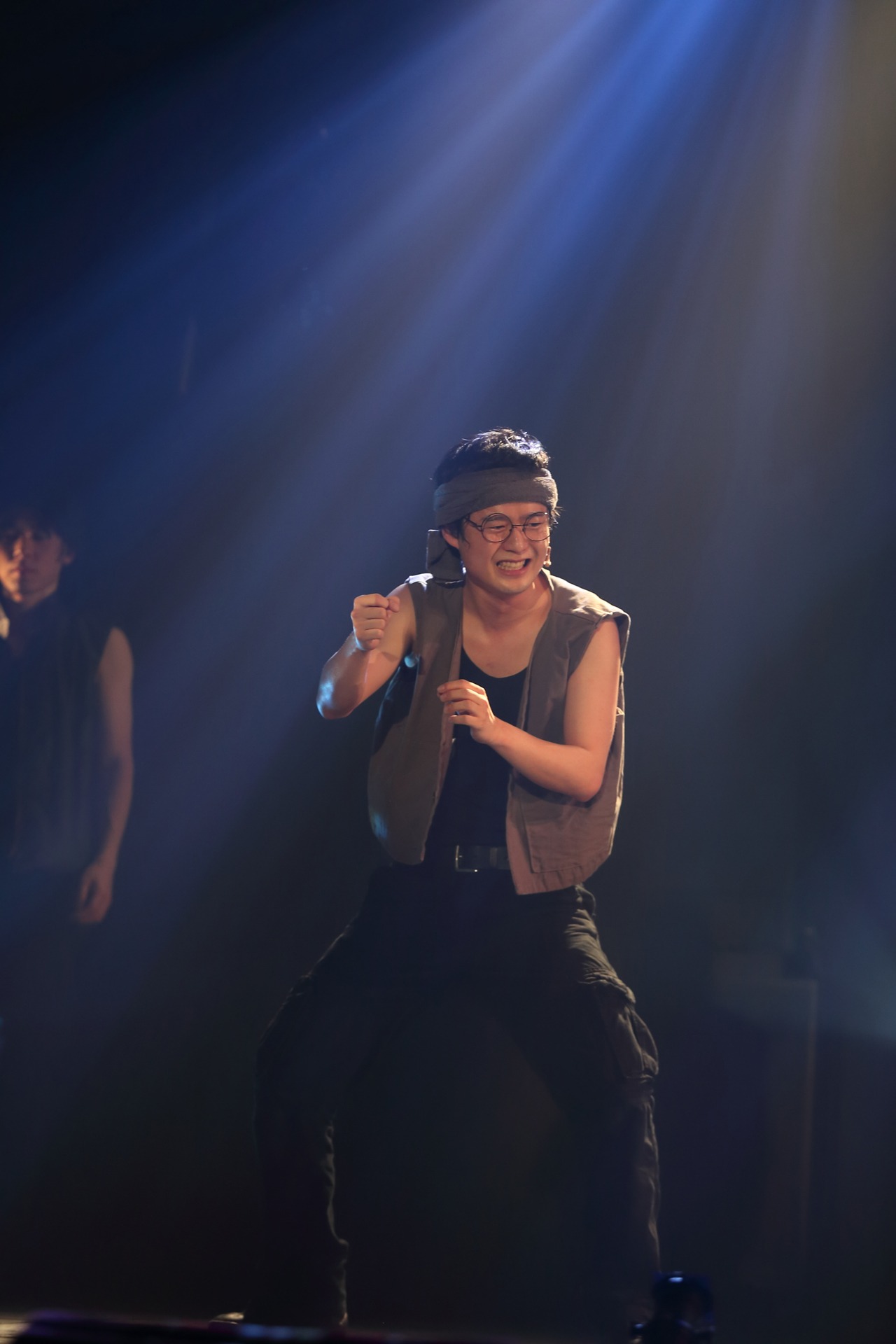 BSP（ブルーシャトルプロデュース）「戦場の翼」より。