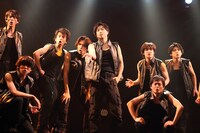 BSP（ブルーシャトルプロデュース）「戦場の翼」より。