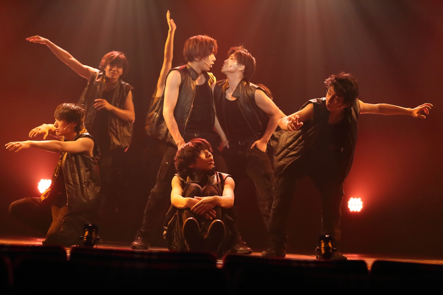 BSP（ブルーシャトルプロデュース）「戦場の翼」より。