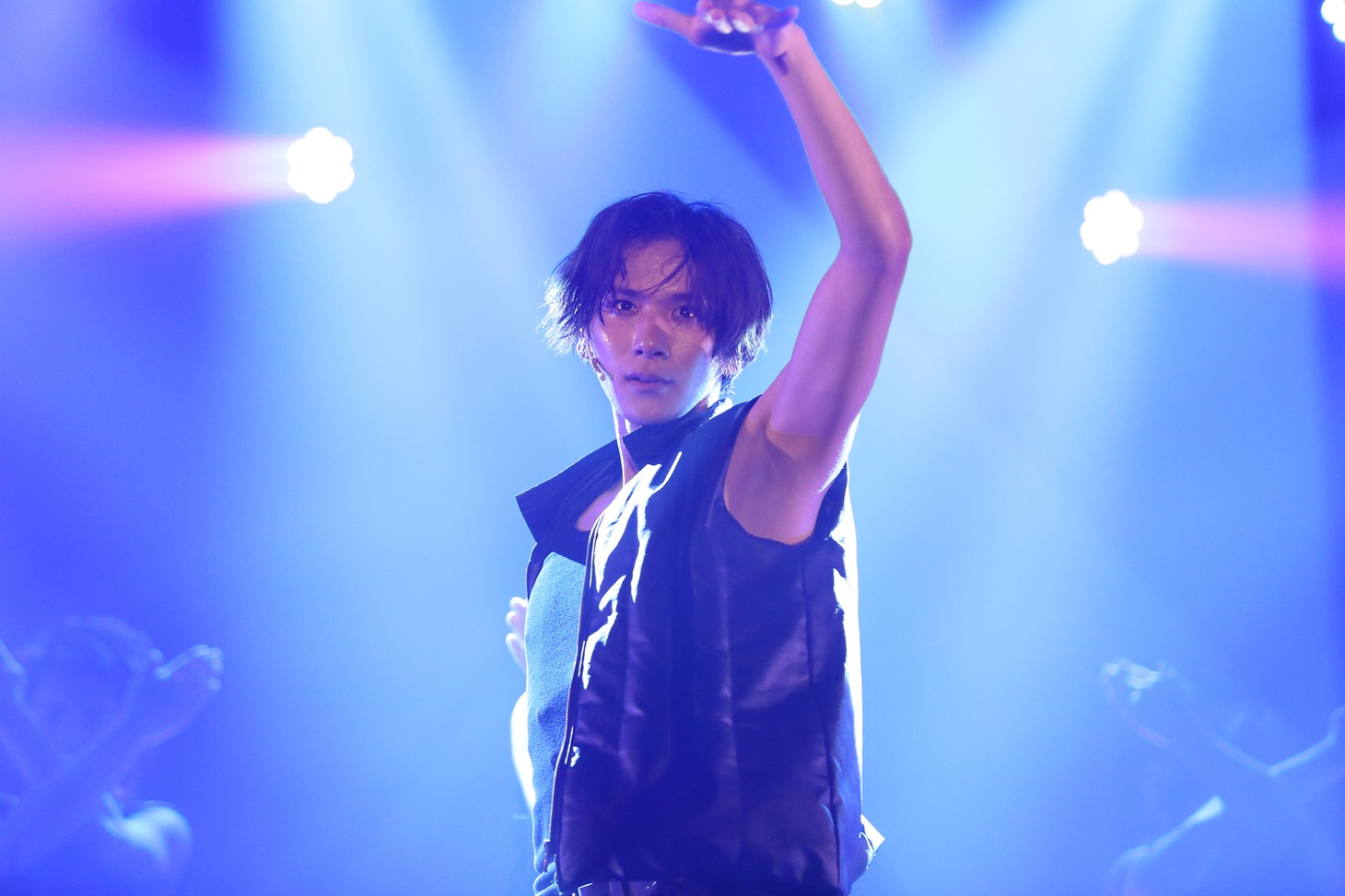 BSP（ブルーシャトルプロデュース）「戦場の翼」より。