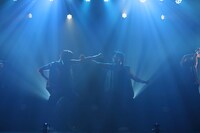 BSP（ブルーシャトルプロデュース）「戦場の翼」より。