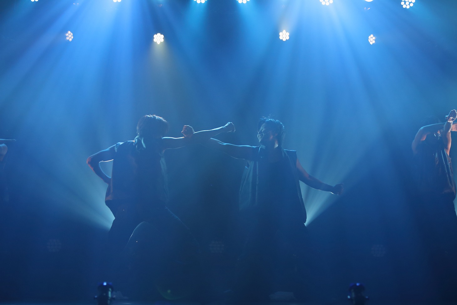 BSP（ブルーシャトルプロデュース）「戦場の翼」より。