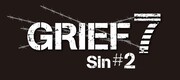 「『GRIEF7』Sin#2」ロゴ