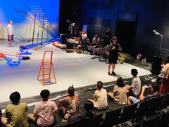 「プラータナー」開幕に向け岡田＆塚原が意気込み、追加公演も決定