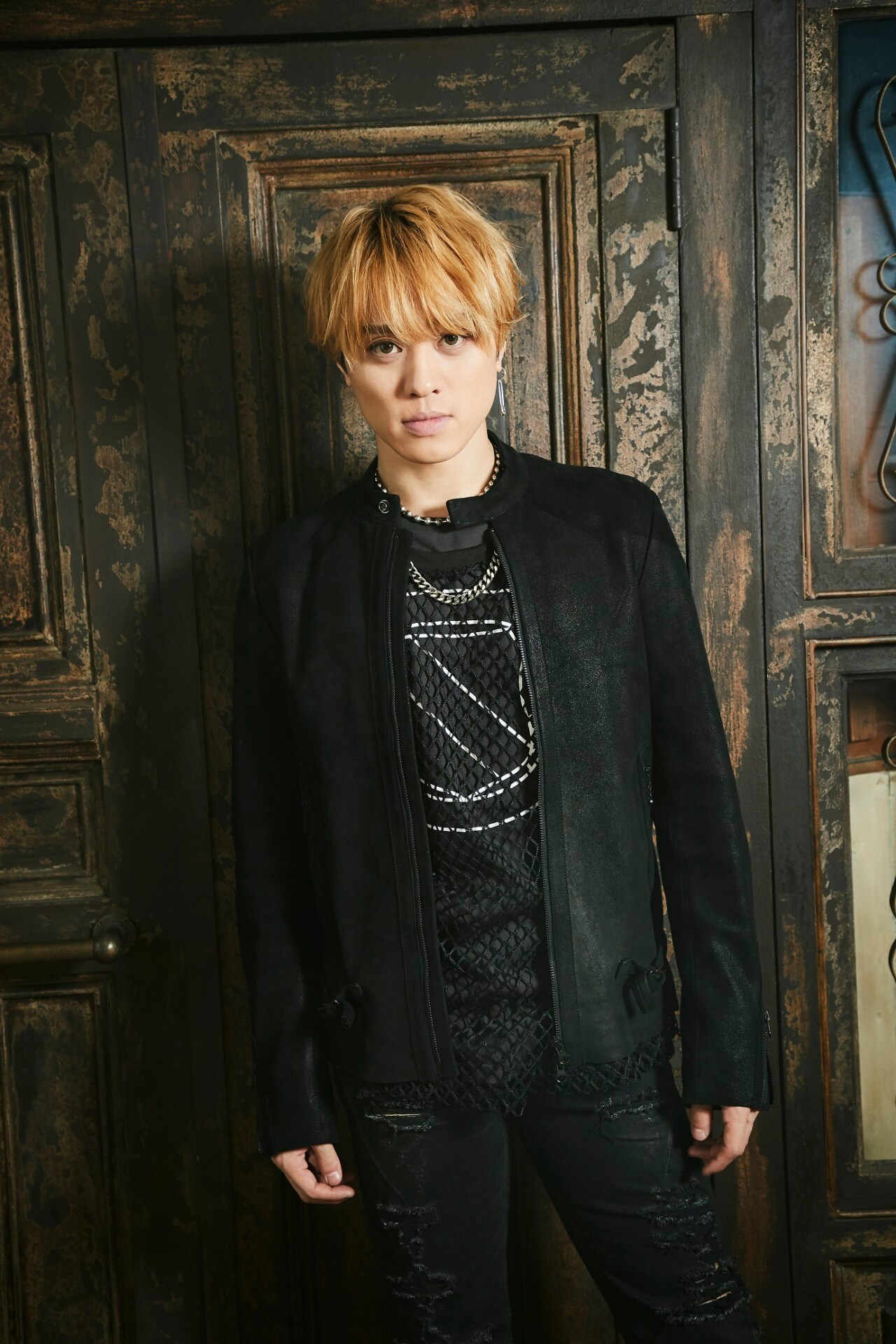 「GRIEF7」続編、追加キャストに吉田広大＆中山優貴