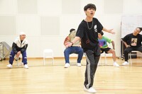 「Inception―夢のまた夢のまた夢のまた夢…」より。