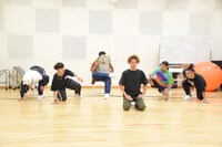 「Inception―夢のまた夢のまた夢のまた夢…」より。