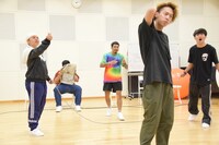 「Inception―夢のまた夢のまた夢のまた夢…」より。