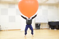 「Inception―夢のまた夢のまた夢のまた夢…」より。