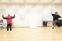 「Inception―夢のまた夢のまた夢のまた夢…」より。