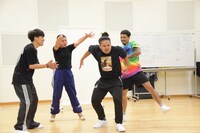 「Inception―夢のまた夢のまた夢のまた夢…」より。