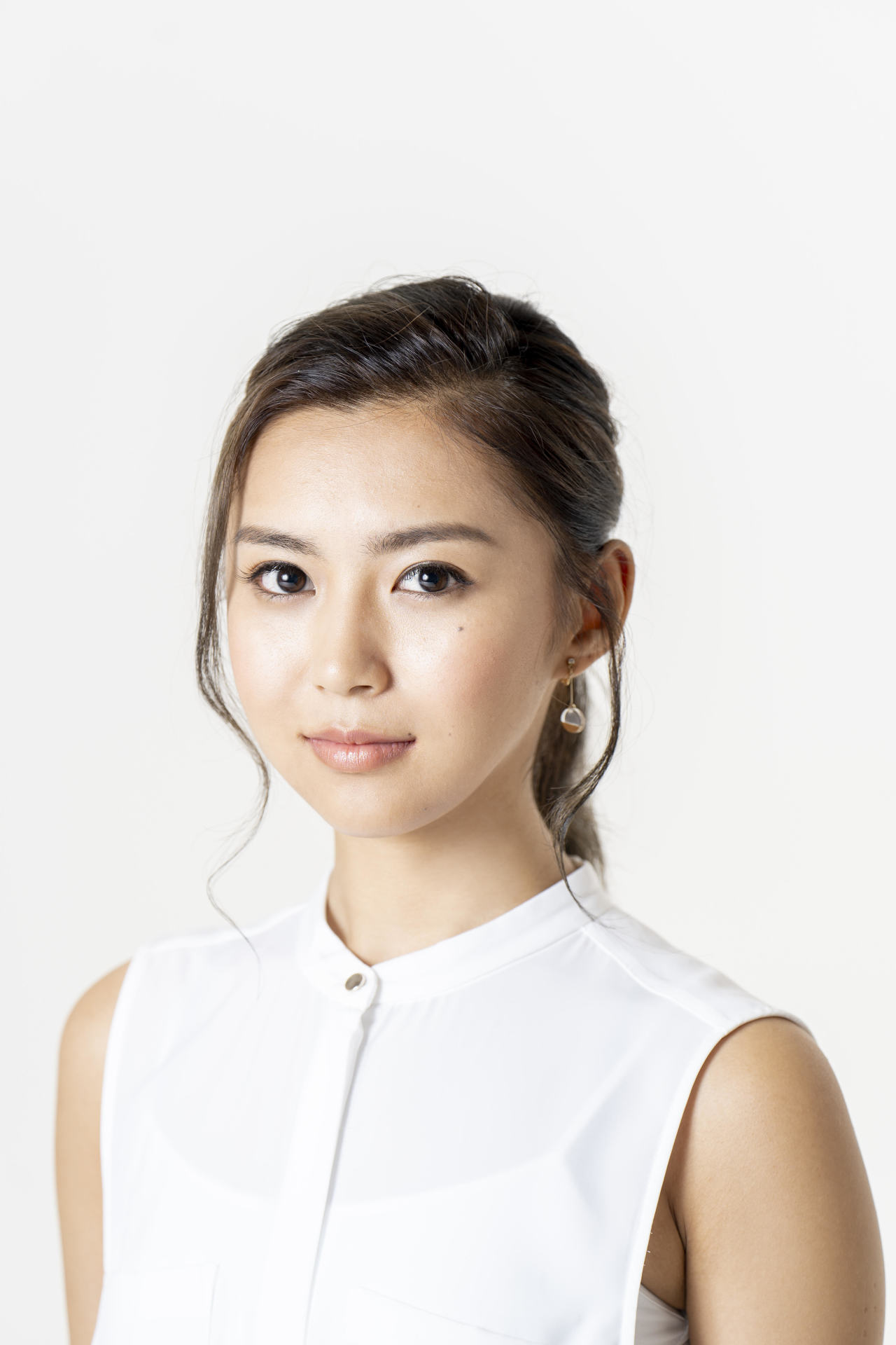 青野紗穂