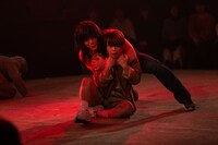 「舞台『からくりサーカス』」より。