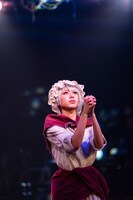 「舞台『からくりサーカス』」より。