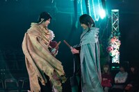 「舞台『からくりサーカス』」より。