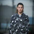 北尾亘が長編ソロ作品を発表、コンセプトは3つの“うむ”