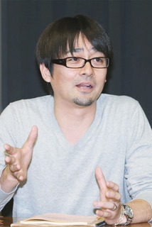 斎藤栄作