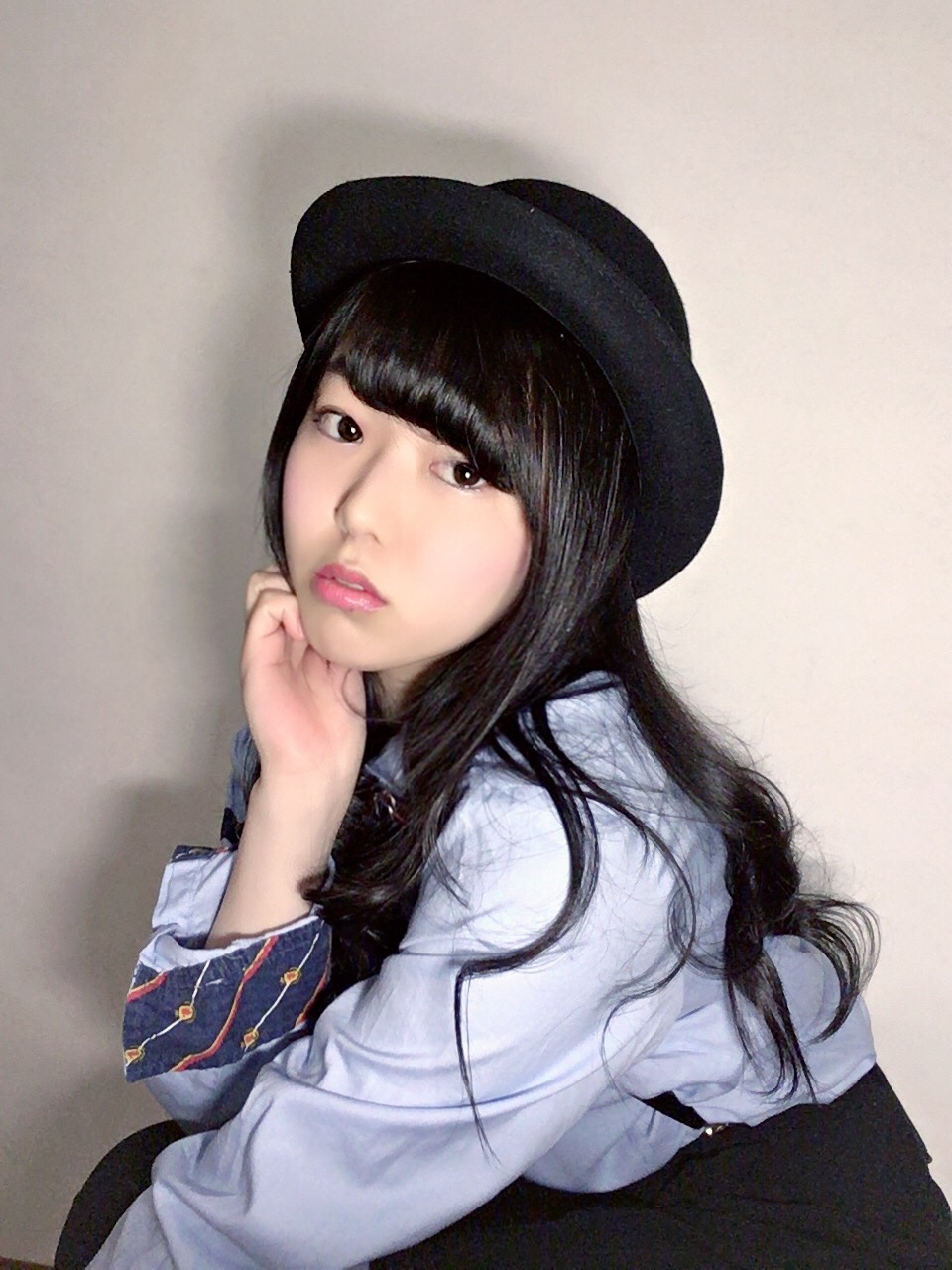 井上紗綾