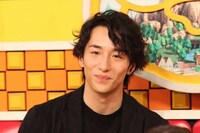 「ネプリーグ」より、大貫勇輔。(c)フジテレビ