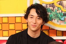 「ネプリーグ」より、大貫勇輔。(c)フジテレビ